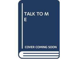 Livro TALK TO ME de Scholastic (Inglês)