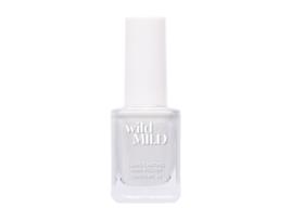 Verniz de Unhas WILD & MILD Snow White 12 Ml