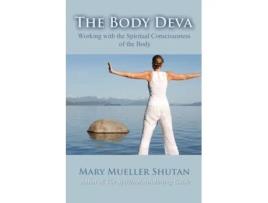 Livro the body deva de mary mueller shutan (inglês)