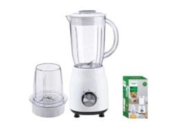 Liquidificador de 1200Ml 350W PRITECH Kc-065 Branco