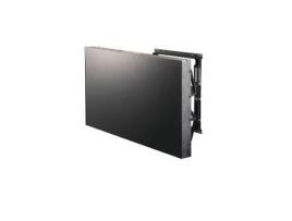 Suporte para monitor de parede preto Itb Pm5790 SOLUÇÃO ITB