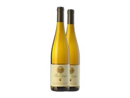 Vinho branco ABBAZIA DI NOVACELLA Pinot Cinza Alto Adige (0.75 L - 2 Unidades)