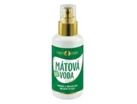 PURITY VISION Bio Mint Water 100Ml