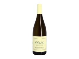 Vinho branco BESSIN-TREMBLAY Vieilles Vignes Chardonnay Chablis (0.75 L - 1 Unidade)