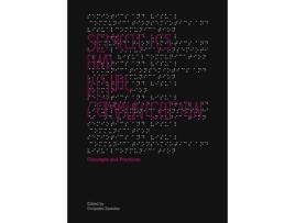 Livro semiotics and visual communication de edited by evripides zantides (inglês)