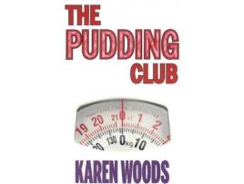 Livro pudding club de karen woods (inglês)