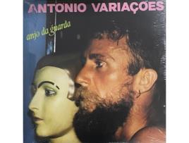 Vinil António Variações Anjo Da Guarda