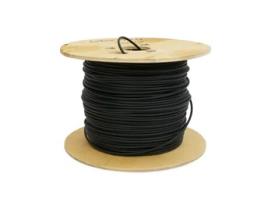 Bobina de fibra óptica 9/125 monomodo 4 fibras estranhas 300 m OS2  BEMATIK