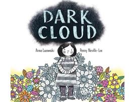 Livro Dark Cloud de Anna Lazowski (Inglês - Capa Dura)