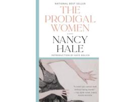 Livro Prodigal Women de Nancy Hale (Inglês)