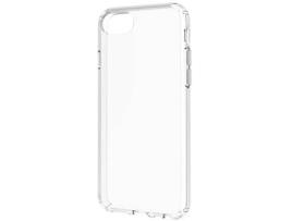 Capa Protetora para iPhone 6 TIGER FRANCE Anti-Choque Transparente