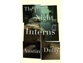 Livro Night Interns de Duffy e Austin (Inglês)