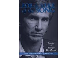 Livro For the Sake of the Song de Holbrook, Anne Norton et al. (Inglês - Capa Dura)