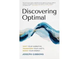 Livro Discovering Optimal de Joseph Gibbons (Inglês - Capa Dura)