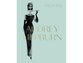 Livro Audrey Hepburn de Harper By Design (Inglês - Capa Dura)