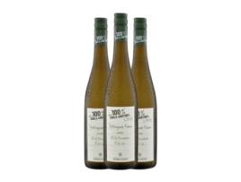 Vinho branco FREYBURG UNSTRUT Das ist 100 Pinot Branco (0.75 L - 3 Unidades)