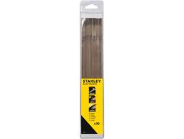 Elétrodo STANLEY WELDING Rutilo Para Soldagem Hb R (2 mm x 300 mm 50 Unidades)