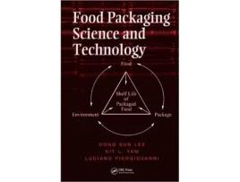 Livro Food Packaging Science and Technology Packaging And Converting Technology de Dong Sun Lee Kit L Yam Luciano Piergiovanni (Inglês)