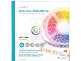 Fita Led Rgbw Wi-Fi 5M