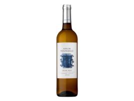 Doc Douro Vinho Branco AZUL DE VENTOZELO