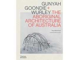 Livro Gunyah, Goondie Wurley de Memmott Paul (Inglês - Capa Dura)