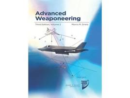 Livro Advanced Weaponeering de Morris R Driels (Inglês - Capa Dura)