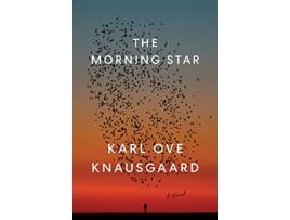 Livro Morning Star de Karl Ove Knausgaard (Inglês - Capa Dura)