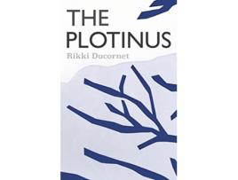 Livro Plotinus de Rikki Ducornet (Inglês)