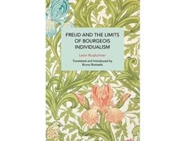 Livro Freud and the Limits of Bourgeois Individualism de León Rozitchner (Inglês)