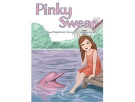 Livro Pinky Swear de Diane Wright Forti (Inglês)