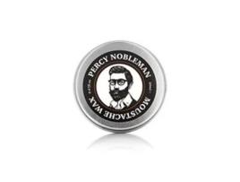 PERCY-NOBLEMAN Beige Wax With Moustache Wax 20 Ml 20Ml