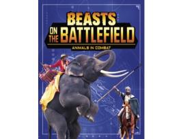 Livro Beasts on the Battlefield de Charles C Hofer (Inglês - Capa Dura)