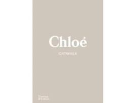 Livro Chloe Catwalk de Stoppard Lou/Menkes (Inglês - Capa Dura)