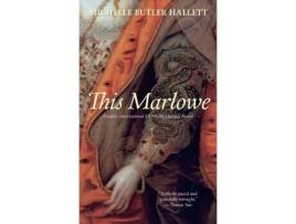 Livro This Marlowe de Michelle Butler Hallett (Inglês)