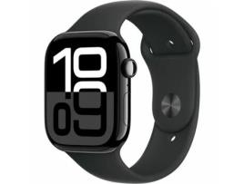 Smartwatch APPLE Preto 46 mm