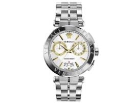 Relógio VERSACE SWISS Aion Chrono Ve1D02323