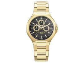 Relógio ROAMER SWISS Spirit Of Time Chrono 995989-48-85-20