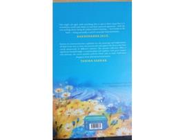 Livro Hijab de Pk Yasser Arafath e G Arunima (Inglês - Capa Dura)