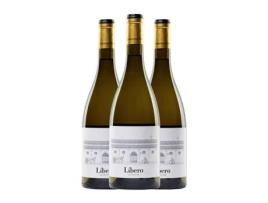 Vinho branco CONTRERAS RUIZ Líbero Zalema Condado de Huelva (0.75 L - 3 Unidades)