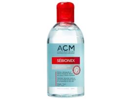 Loção Micelar Sebionex 250 Ml LABORATOIRE ACM