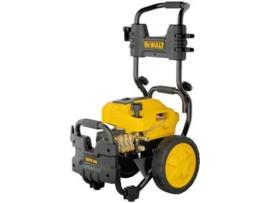 Máquina Lavar Alta Pressão DEWALTwASHERS Lavar Alta Pressão Dxpw004E