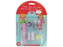 Estojo de brilho para unhas e brilho labial: Holiday Magic SUNCOATGIRL
