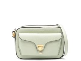 Mala de Mulher COCCINELLE Verde