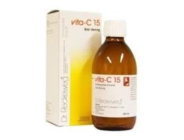 Vita-C 15 Xarope 250 ml DR. RECKEWEG