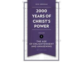 Livro 2,000 Years of Christ’s Power Vol. 5 de Nick Needham (Inglês - Capa Dura)