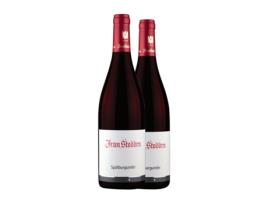 Vinho JEAN STODDEN Stodden Pinot Preto Seco Gutswein (0.75 L - 2 Unidades)