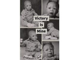Livro Victory Is Mine Evidence Tartt de Evidence Tartt (Inglês)
