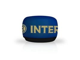 TM-BT660-INT altifalante portátil ou de festa Altifalante mono portátil Preto, Azul, Ouro 2 W TECHMADE