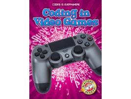 Livro Coding in Video Games de Elizabeth Noll (Inglês - Capa Dura)