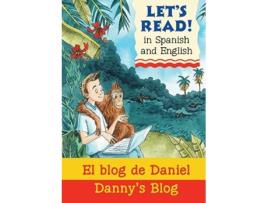 Livro Lets Read Spanish Dannys Blog El Blog De Daniel Lets Read de Martin Ursell (Inglês)